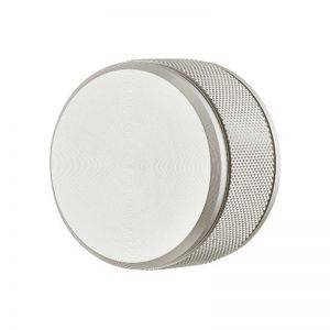 ESTE Brushed Nickel Pull Handle 160mm