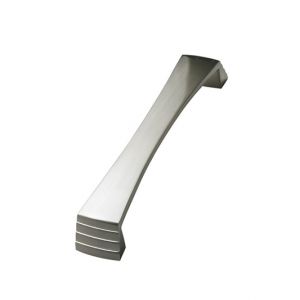 175mm Stepped Taper Handle (stainless steel)