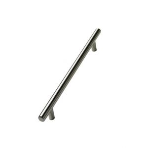 186mm T Bar Handle (stainless steel)