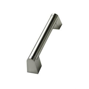 195mm Angled Boss Handle (stainless steel)