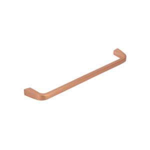 ESTE Brushed Nickel Pull Handle 160mm