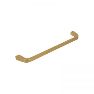 ESTE Brushed Nickel Pull Handle 160mm