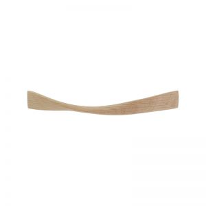 Tocco Brushed Gold Cup Handle 64mm