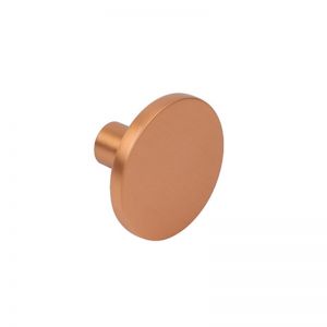 Como Brushed Copper 41mm