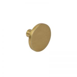 Como Brushed Gold 41mm