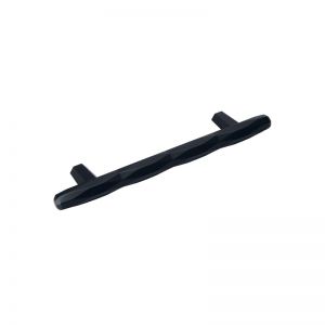 St Vincent 128 mm Pull Handle in Black Bronze