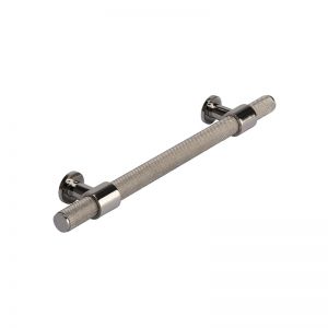 Harlington Matt Black Pull Handle 160mm