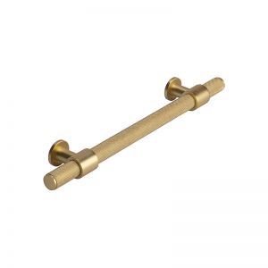 Harlington Matt Black Pull Handle 160mm