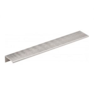 Lincoln Profile Handle 200 - Brushed Nickel