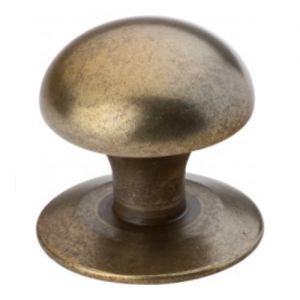 Trafalgar Knob - Bronze