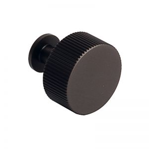 Langham Knob Anthracite 30mm