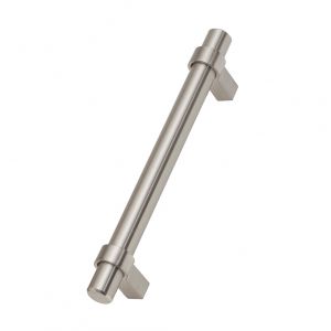167mm Rail Bar Handle (stainless steel)