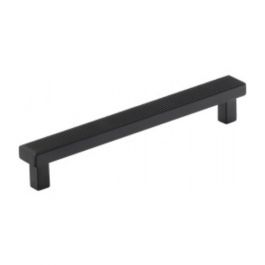 Barrington Pull Handle (Matt Black)