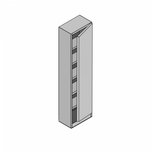 Diy Fitted Wardrobes Made To Measure Wardrobes For Your Self Fit