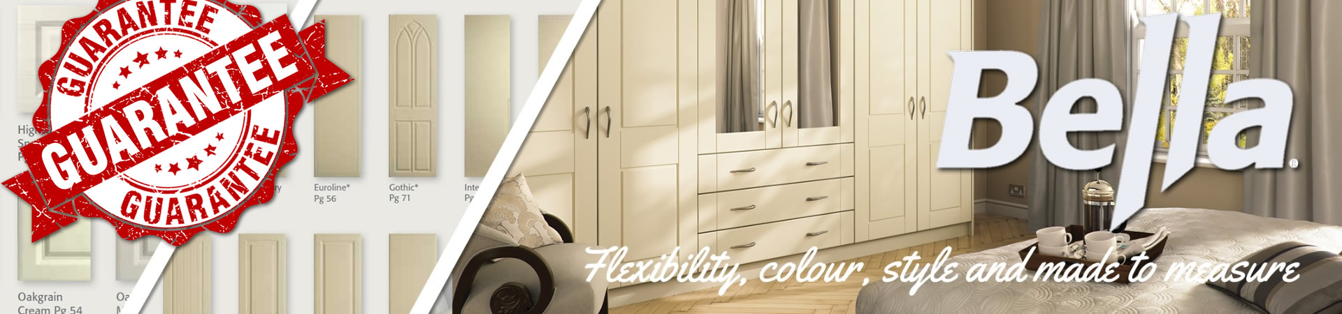 6 Year Manufacturing Guarantee